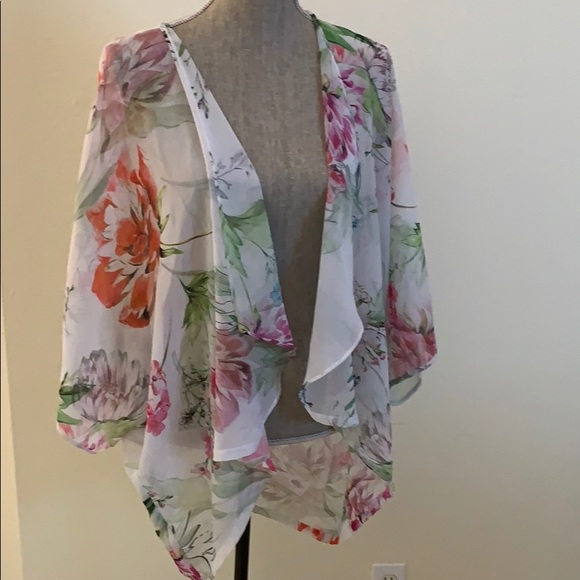 Karen Kane Camisole - Picture 2 of 9